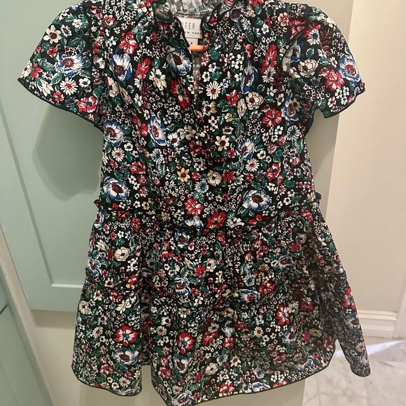 HUNTER BELL Other - Little girl Hunter Bell dress